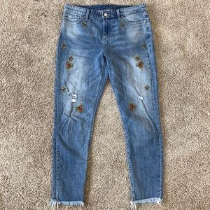 Lucky Brand Jeans